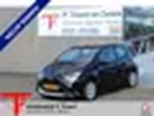 Toyota Aygo 1.0 VVT-i x-play 1e Eigenaar!!/Achteruitrijcamera/Apple carplay/Airco/Toerenteller/Multi