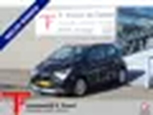 Toyota Aygo 1.0 VVT-i x-play 1e Eigenaar!!/Airco/Apple carplay/Achteruitrijcamera/Toerenteller/Spraa