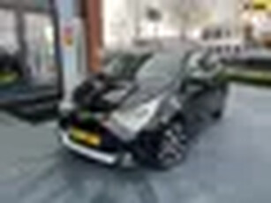 Toyota Aygo 1.0 VVT-i x-play AUTOMAAT AIRCO LMV