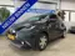 Toyota Aygo 1.0 VVT-i x-play (bj 2015)