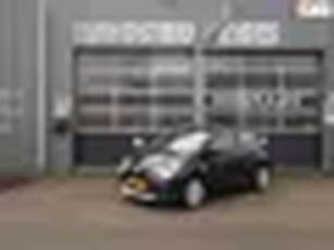 Toyota Aygo 1.0 VVT-i x-play Camera Airco Elek Pakket 5Deurs 2020bj GARANTIE