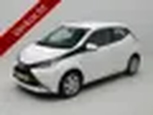 Toyota Aygo 1.0 VVT-i X-Play Camera (bj 2018)