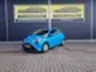 Toyota Aygo 1.0 VVT-i x-play limited (bj 2019)