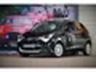 Toyota Aygo 1.0 VVT-i x-play limited FACELIFT (bj 2019)