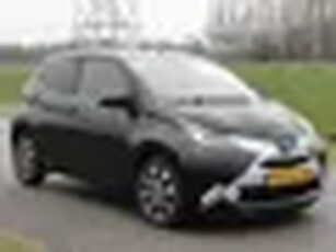 Toyota Aygo 1.0 VVT-i x-play Met Airco I Camera I Elektr pakket