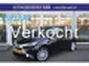 Toyota Aygo 1.0 VVT-i X-Play ---VERKOCHT--- (bj 2016)