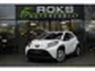 Toyota Aygo X 1.0 VVT-i MT Business (bj 2024)