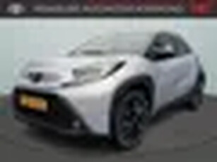 Toyota Aygo X 1.0 VVT-i MT JBL