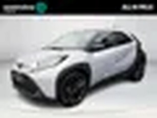 Toyota Aygo X 1.0 VVT-i MT JBL **NIEUWE AUTO/ DIRECT LEVERBAAR**