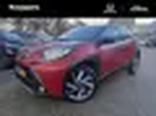 Toyota Aygo X 1.0 VVT-i MT JBL, parkeersensoren, apple/android carplay , All-in Rijklaarprijs