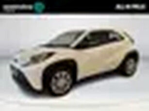 Toyota Aygo X 1.0 VVT-i MT Play 06-10141018 Voor meer informatie