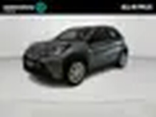 Toyota Aygo X 1.0 VVT-i MT Play