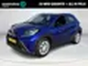 Toyota Aygo X 1.0 VVT-i MT Play