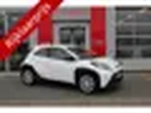 Toyota Aygo X 1.0 VVT-i MT Play (bj 2023)