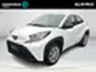 Toyota Aygo X 1.0 VVT-i MT Play