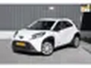 Toyota Aygo X 1.0 VVT-i MT Play *Dealer Onderhouden*