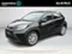 Toyota Aygo X 1.0 VVT-i MT Play **NIEUWE AUTO/ DIRECT LEVERBAAR**