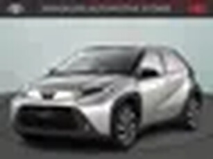 Toyota Aygo X 1.0 VVT-i MT Pulse