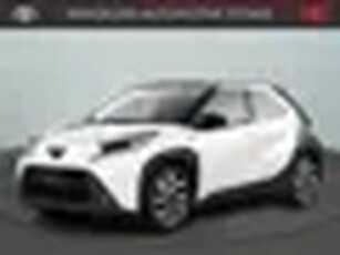 Toyota Aygo X 1.0 VVT-i MT Pulse