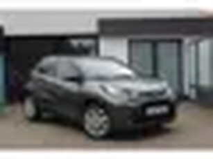 Toyota Aygo X 1.0 VVT-i MT Pulse Bi Tone, Adap Cruise, Lane Assist, Winter Pack, Camera, All Season.