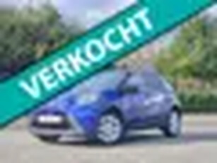 Toyota Aygo X 1.0 VVT-i MT PULSE BI-TONE Stoelverwarming 6 jaar Garantie