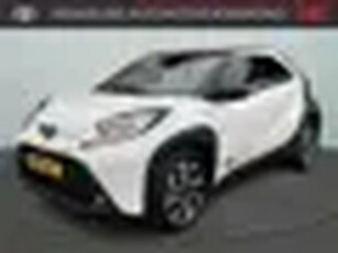 Toyota Aygo X 1.0 VVT-i MT Pulse