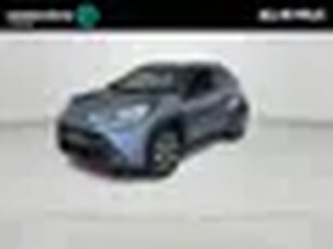 Toyota Aygo X 1.0 VVT-i MT Pulse