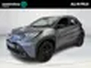 Toyota Aygo X 1.0 VVT-i MT Pulse **DESIGN PACK/ NIEUWE AUTO/ DIRECT LEVERBAAR**