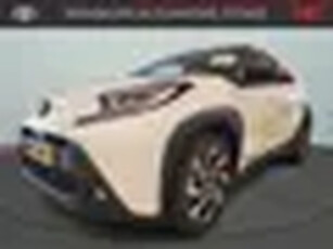 Toyota Aygo X 1.0 VVT-i MT Pulse