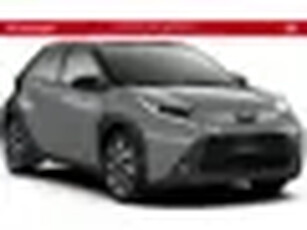 Toyota Aygo X 1.0 VVT-i MT Pulse