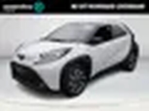 Toyota Aygo X 1.0 VVT-i MT Pulse Nieuwe Auto Android Auto Apple Carplay