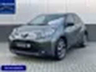 Toyota Aygo X 1.0 VVT-i MT Pulse RIJKLAAR (bj 2023)