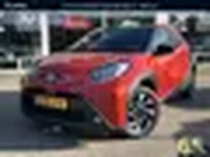 Toyota Aygo X 1.0 VVT-i MT Pulse + Stoelverwarming en Design pack