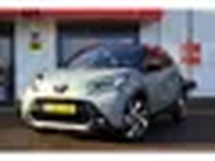 Toyota Aygo X 1.0 VVT-i S-CVT , Automaat, Clima, Camera, Pdc V+A, Trekhaak, etc