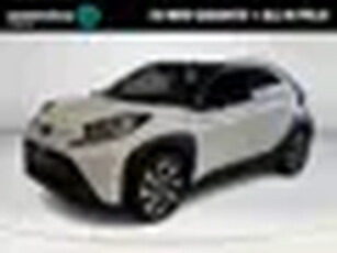 Toyota Aygo X 1.0 VVT-i S-CVT Automaat Pulse