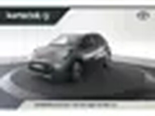 Toyota Aygo X 1.0 VVT-i S-CVT Envy JBL Navi Camera Clima