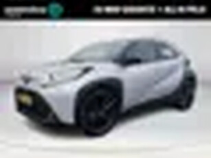 Toyota Aygo X 1.0 VVT-i S-CVT JBL All-in prijs