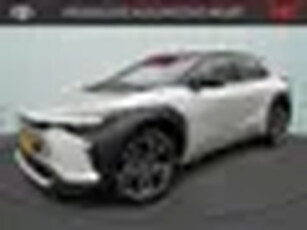 Toyota bZ4X Launch Edition Premium 71 kWh