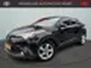 Toyota C-HR 1.2 Dynamic