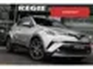 Toyota C-HR 1.2 Style Navi Camera ACC (bj 2017)