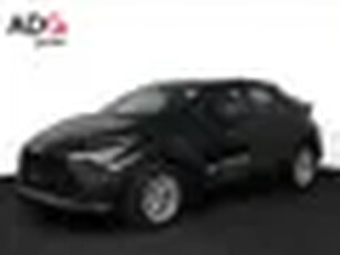 Toyota C-HR 1.8 Hybrid 140 Active Apple carplay & Android auto Cruise control Parkeer camera