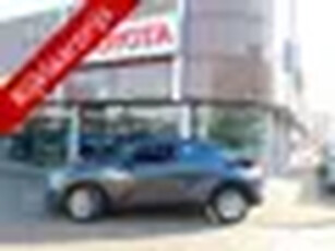 Toyota C-HR 1.8 Hybrid 140 Active BSM Navigatie