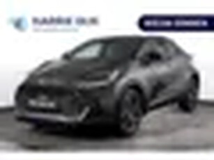 Toyota C-HR 1.8 Hybrid 140 Dynamic Dig.Cockpit 12,3