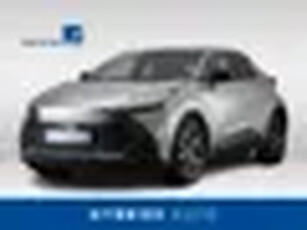 Toyota C-HR 1.8 Hybrid 140 Dynamic Dodehoekdetectie Toyota Safety Sense 3.0 Adaptive Cruise Co