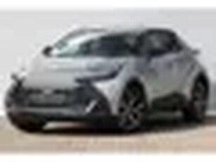 Toyota C-HR 1.8 Hybrid 140 Edition / Team-D Bi-Tone NIEUW