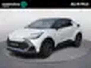 Toyota C-HR 1.8 Hybrid 140 Executive Toyota C-HR Hybrid 140 Executive **NIEUWE AUTO/ DIRECT LEVERBAA