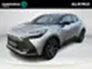 Toyota C-HR 1.8 Hybrid 140 First Edition