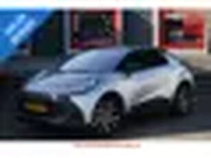 Toyota C-HR 1.8 Hybrid 140 First Edition