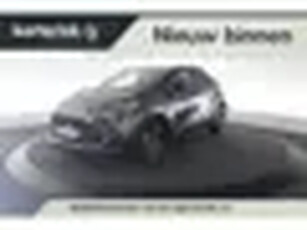 Toyota C-HR 1.8 Hybrid 140 First Edition Blind Spot Stoel/stuur verwarming