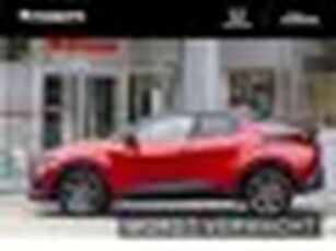 Toyota C-HR 1.8 Hybrid 140 First Edition Dodenhoekdetectie, Navigatie, Parkeersensoren V + A , All-i